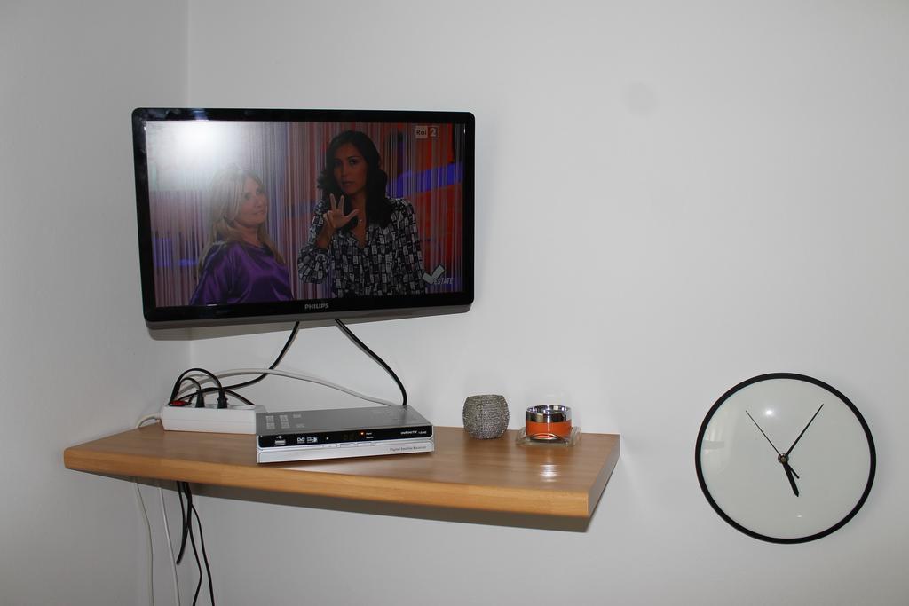Apartments Vila Marica Rabac Rom bilde