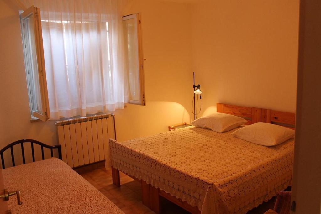 Apartments Vila Marica Rabac Rom bilde