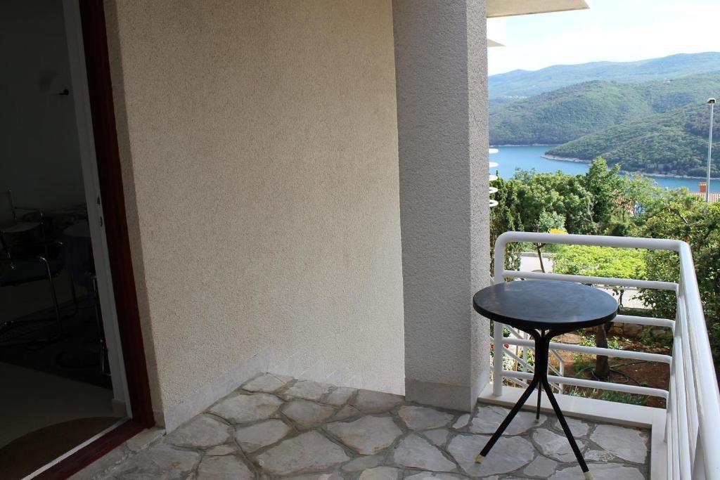 Apartments Vila Marica Rabac Rom bilde