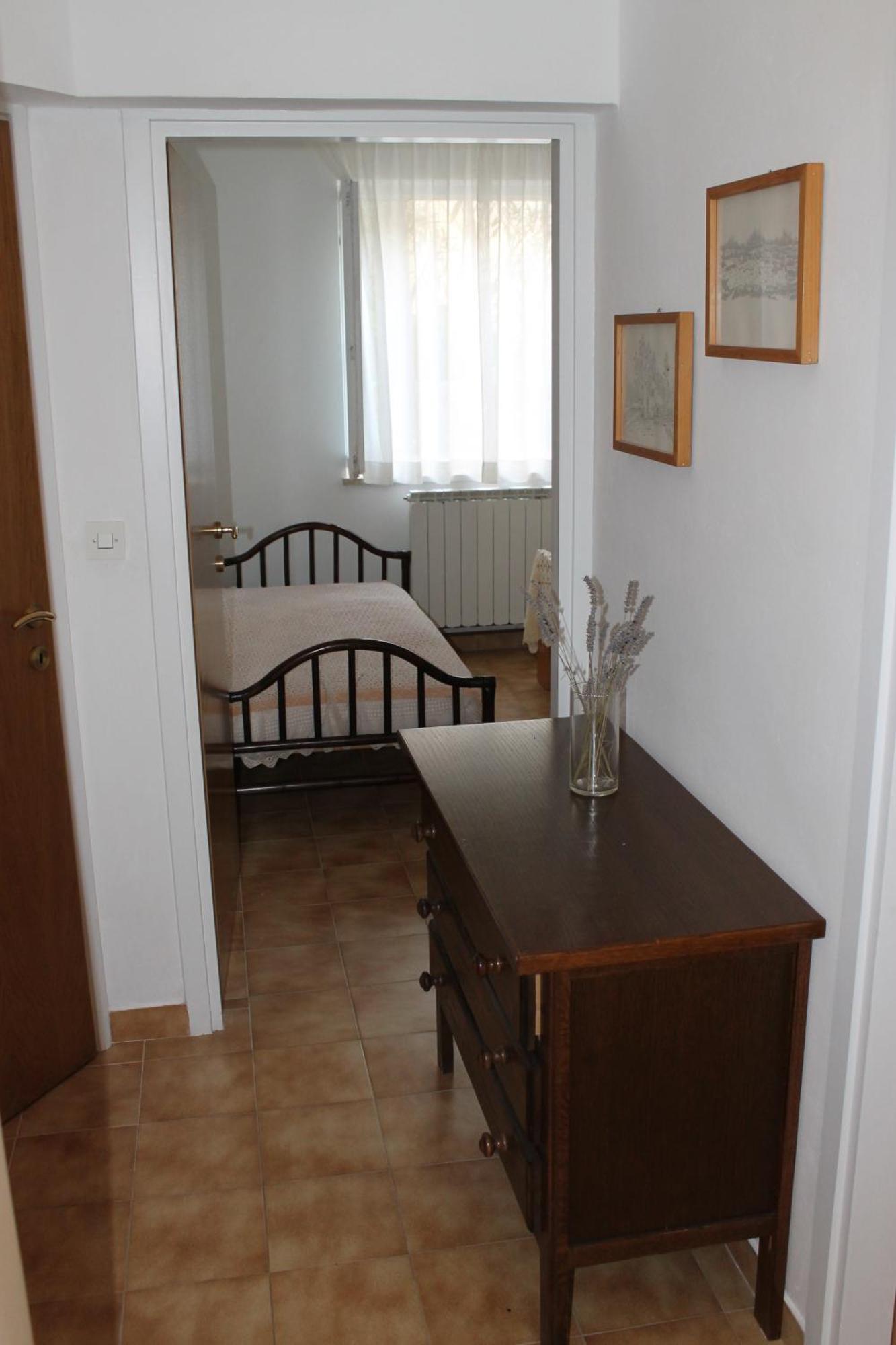 Apartments Vila Marica Rabac Eksteriør bilde