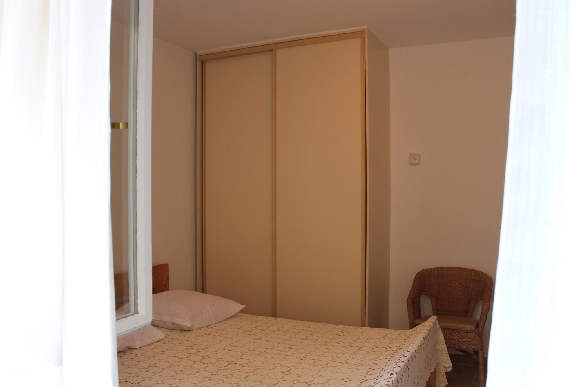 Apartments Vila Marica Rabac Eksteriør bilde