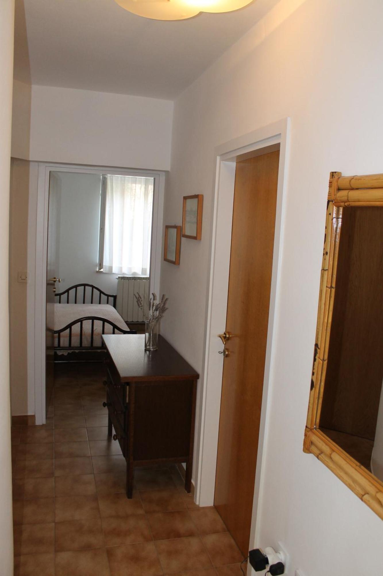 Apartments Vila Marica Rabac Eksteriør bilde