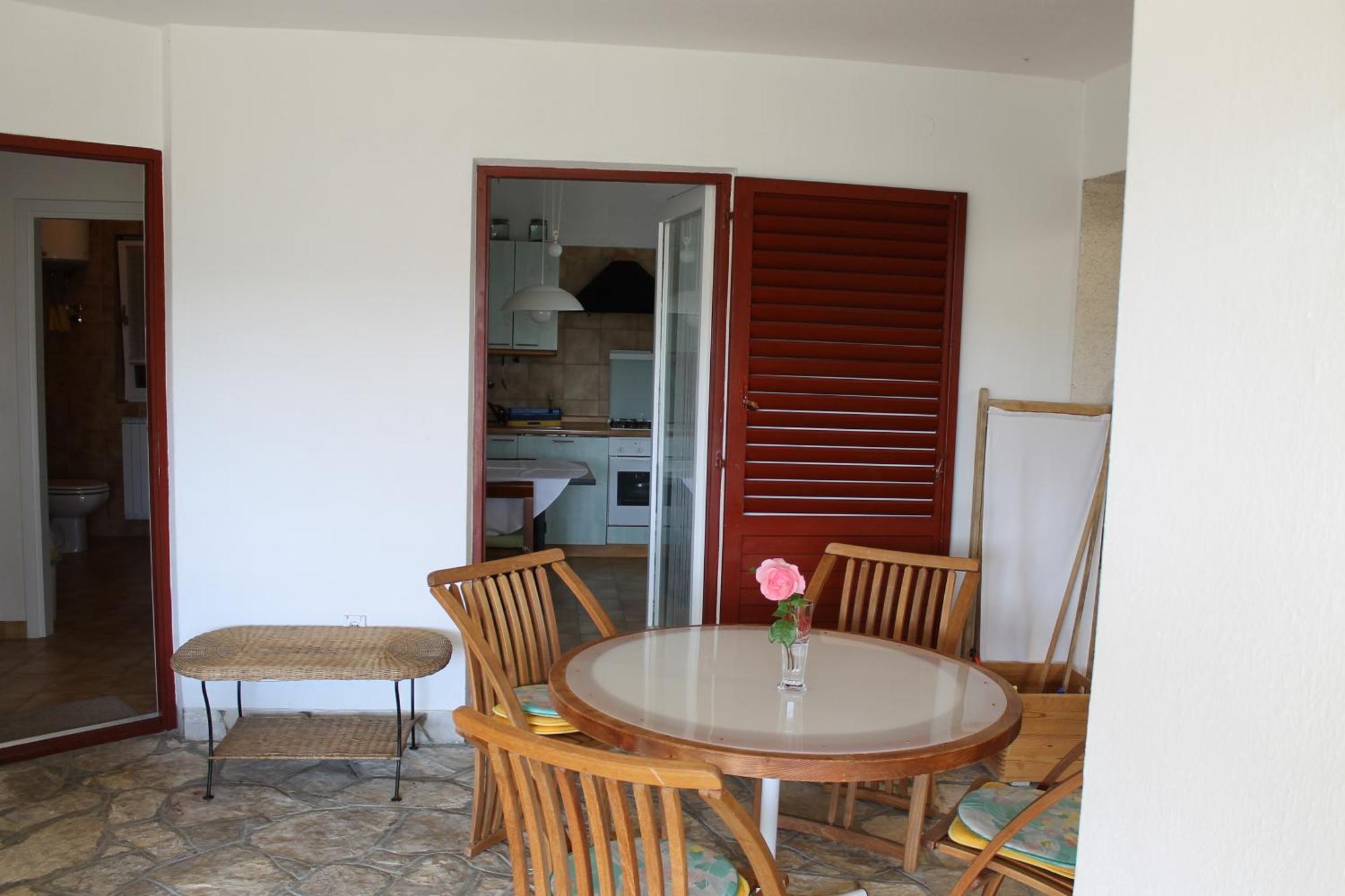 Apartments Vila Marica Rabac Eksteriør bilde