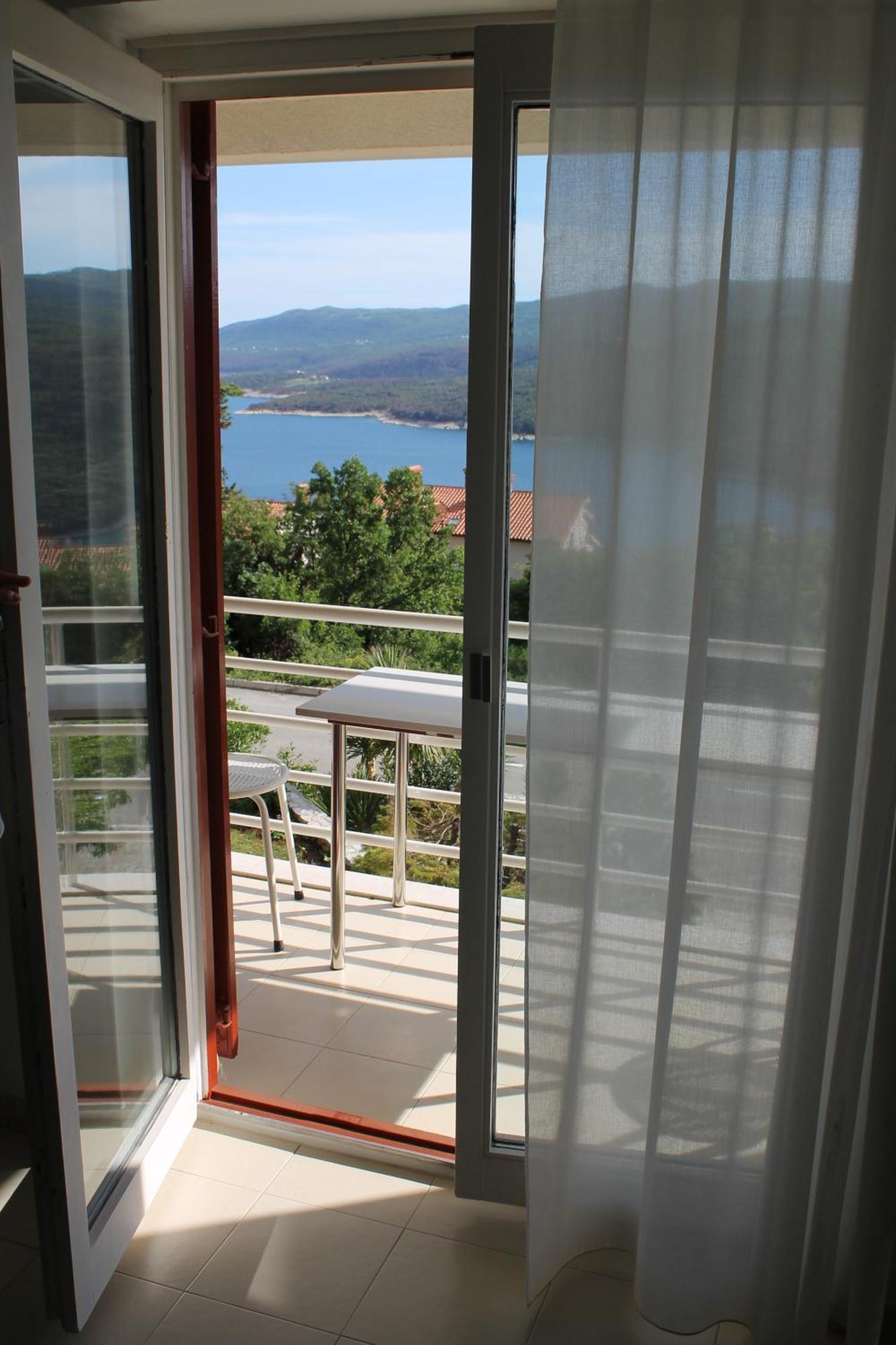 Apartments Vila Marica Rabac Eksteriør bilde