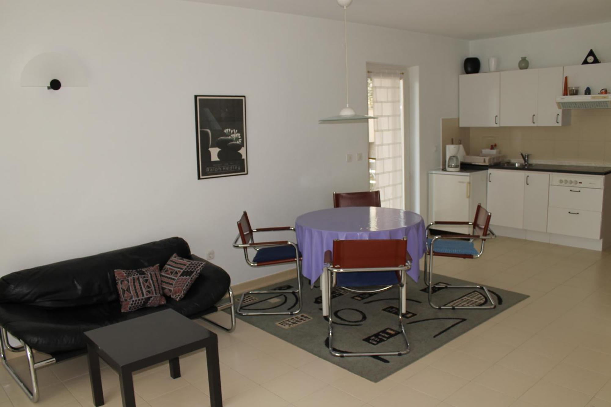 Apartments Vila Marica Rabac Eksteriør bilde