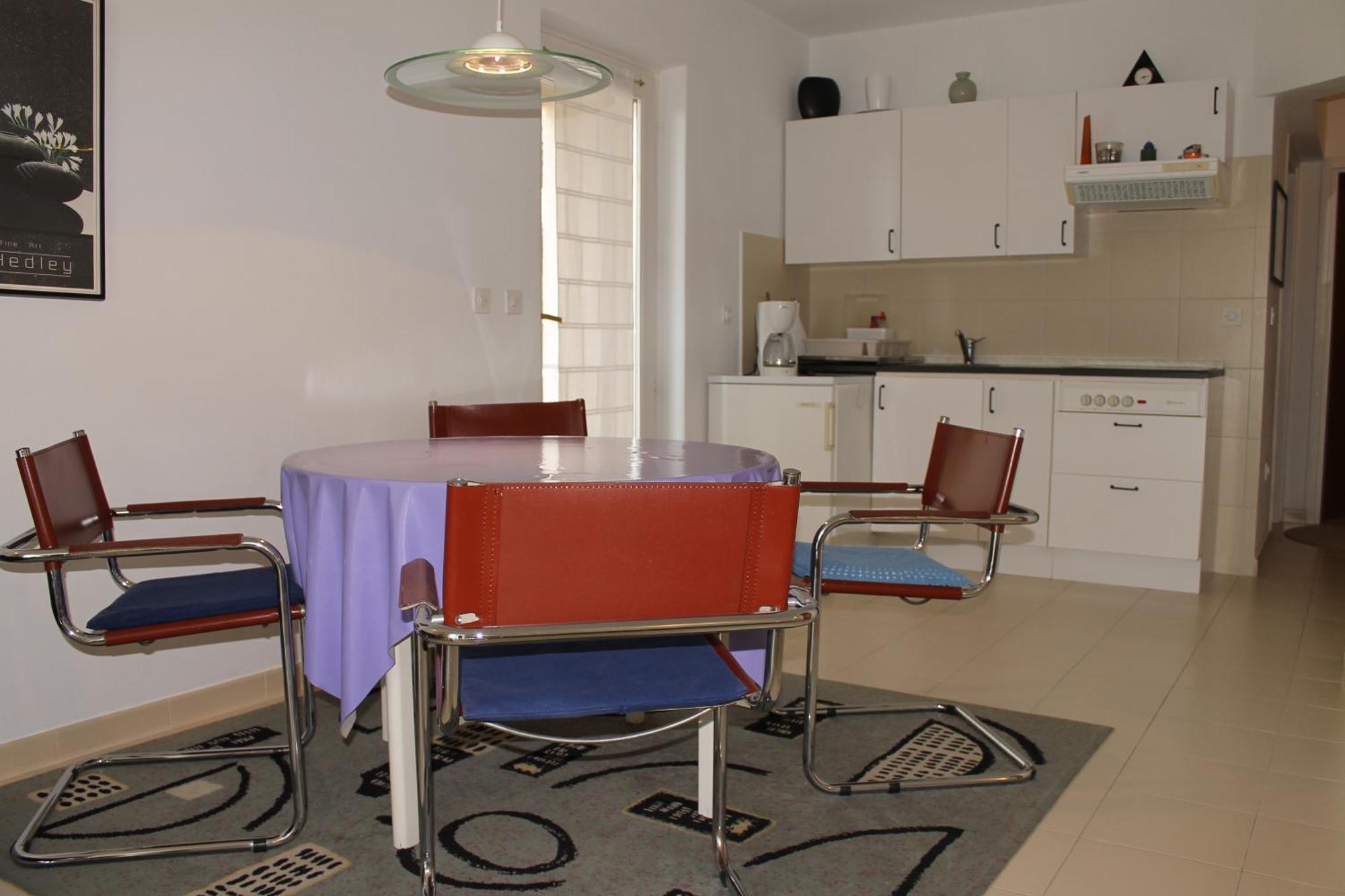 Apartments Vila Marica Rabac Eksteriør bilde
