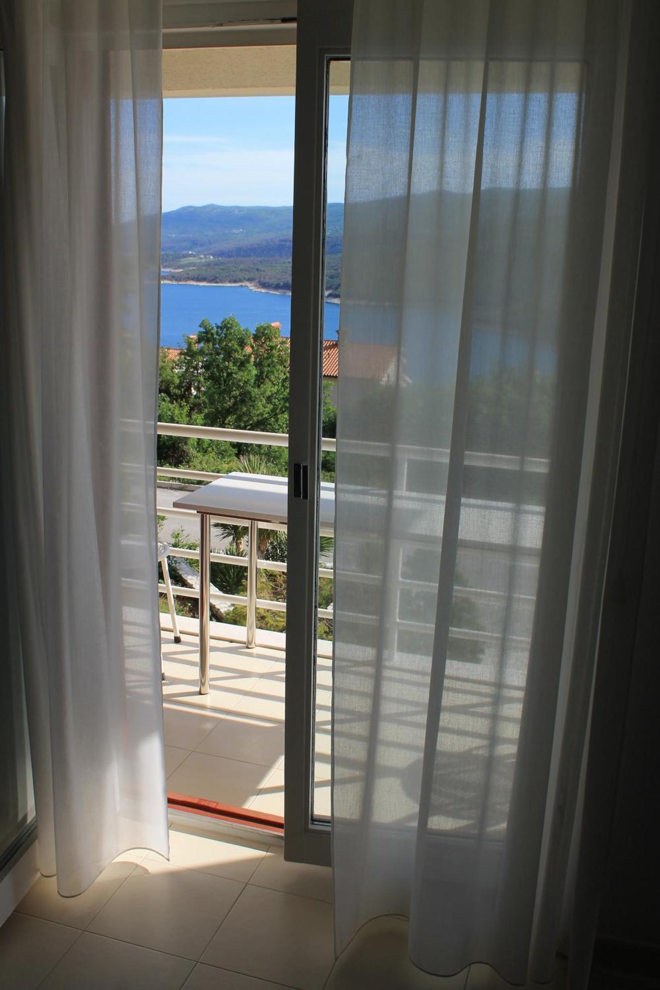Apartments Vila Marica Rabac Eksteriør bilde