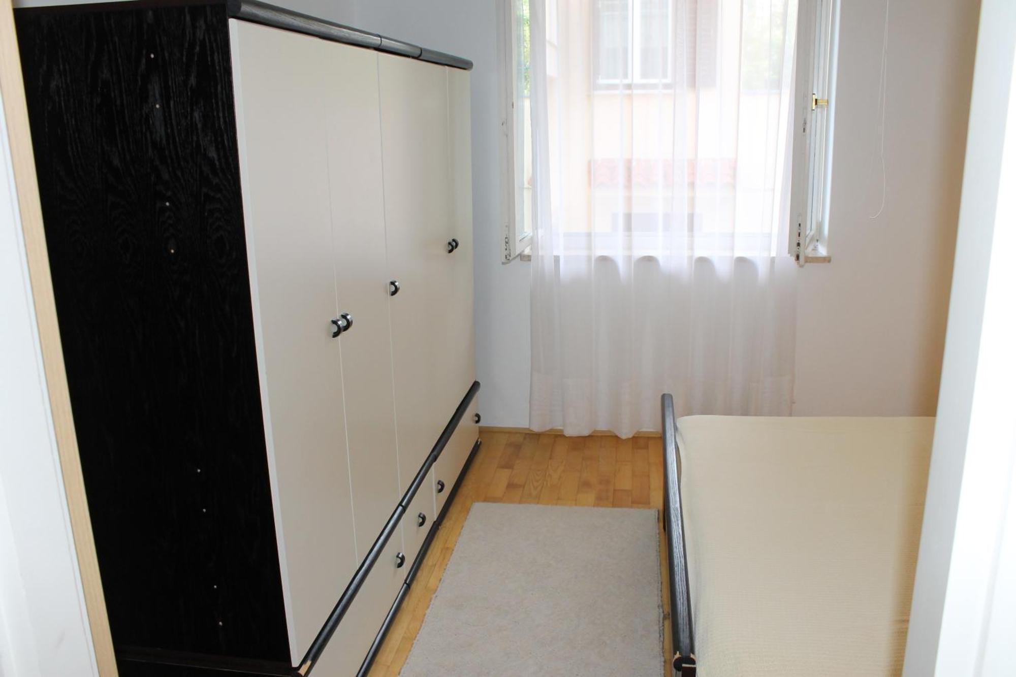 Apartments Vila Marica Rabac Eksteriør bilde