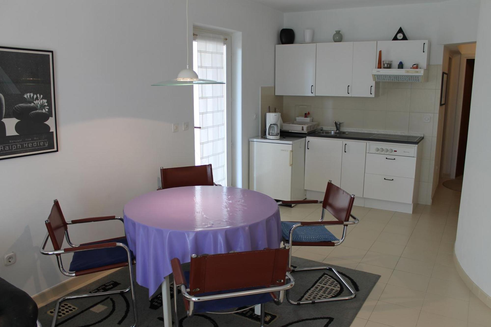 Apartments Vila Marica Rabac Eksteriør bilde