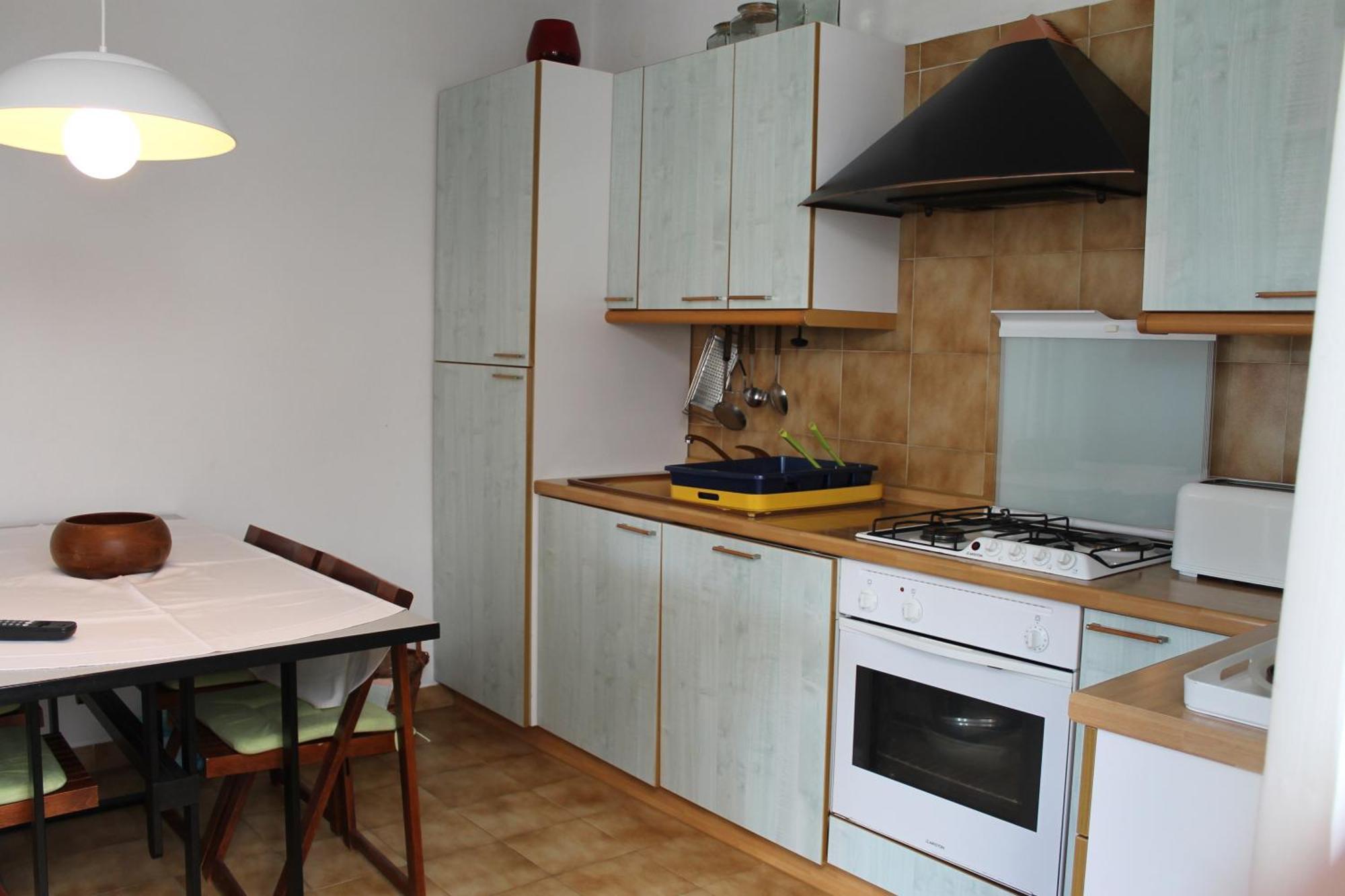 Apartments Vila Marica Rabac Eksteriør bilde