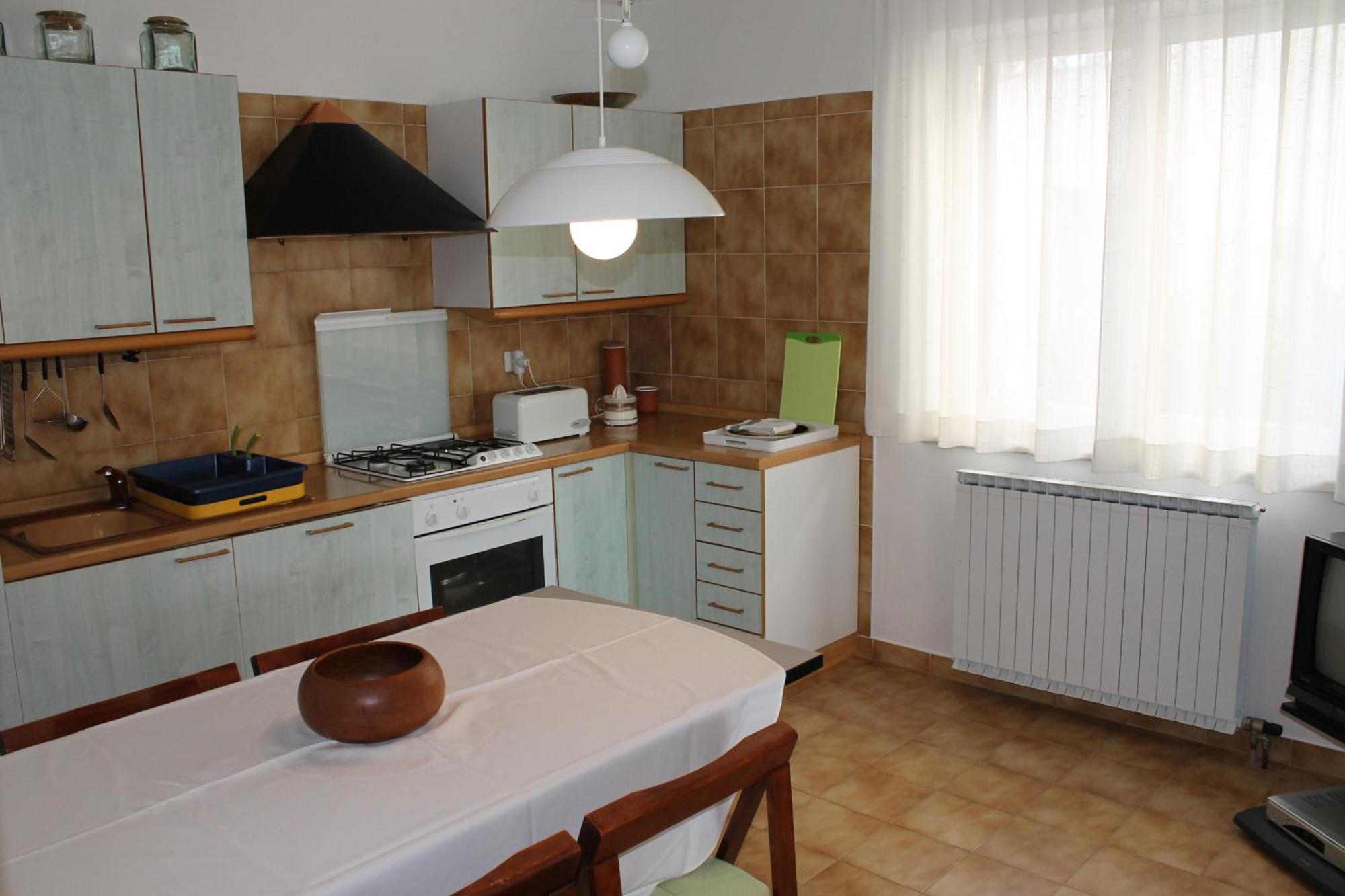 Apartments Vila Marica Rabac Eksteriør bilde