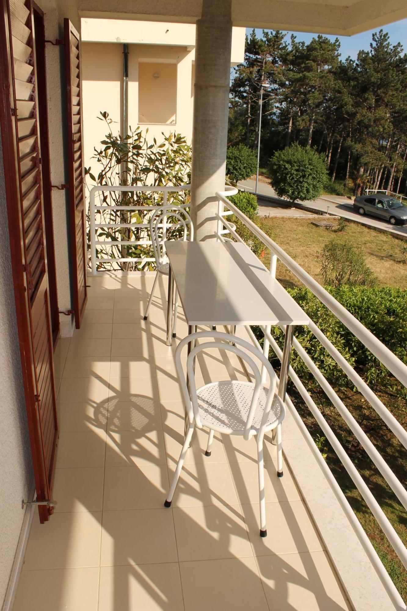 Apartments Vila Marica Rabac Eksteriør bilde