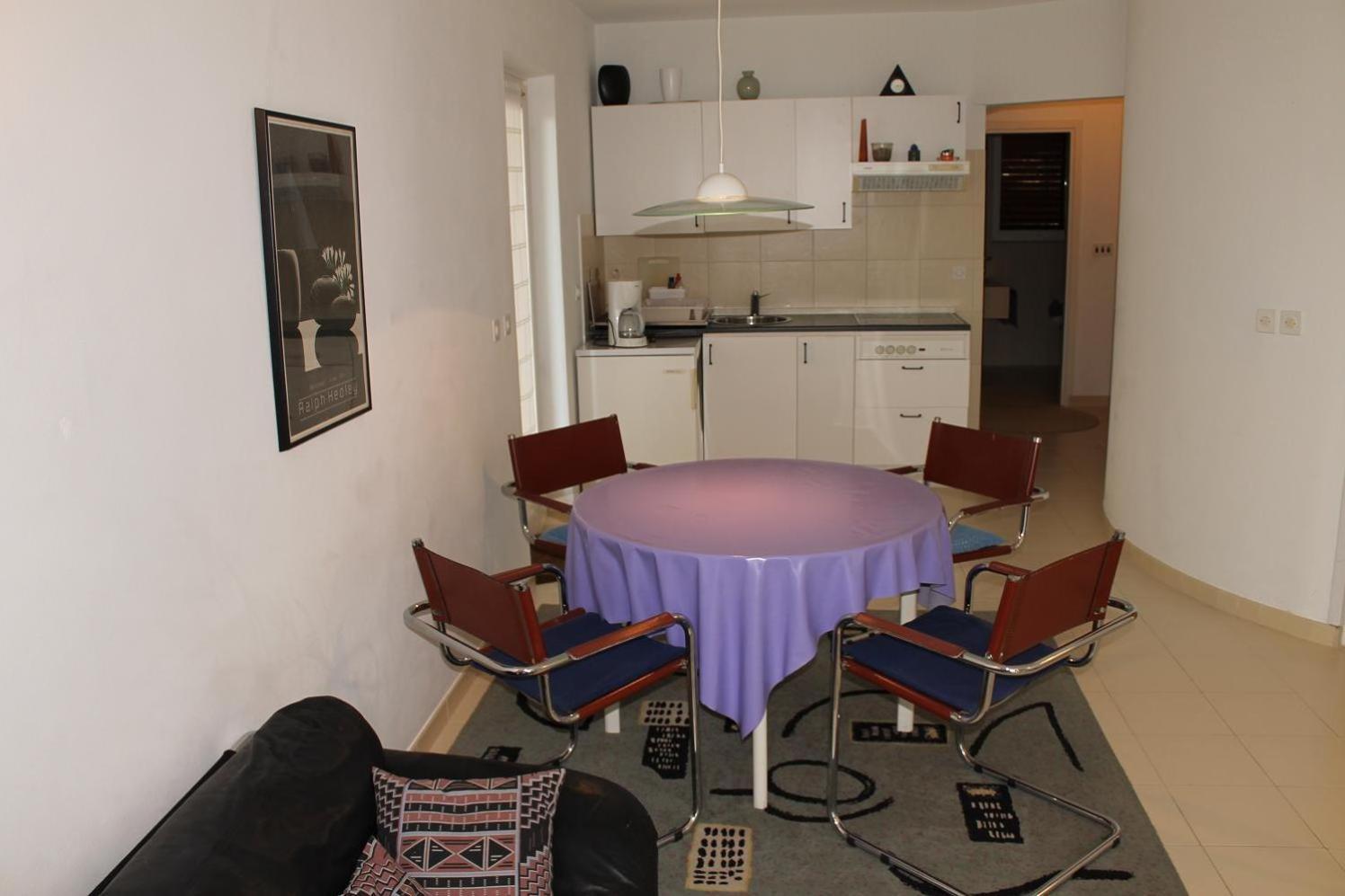 Apartments Vila Marica Rabac Eksteriør bilde