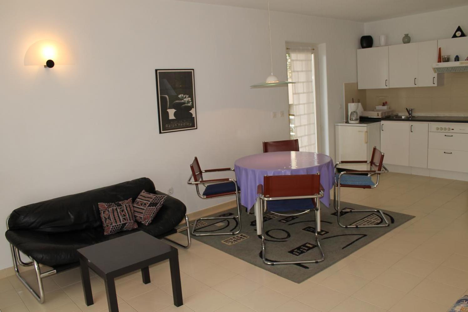 Apartments Vila Marica Rabac Rom bilde