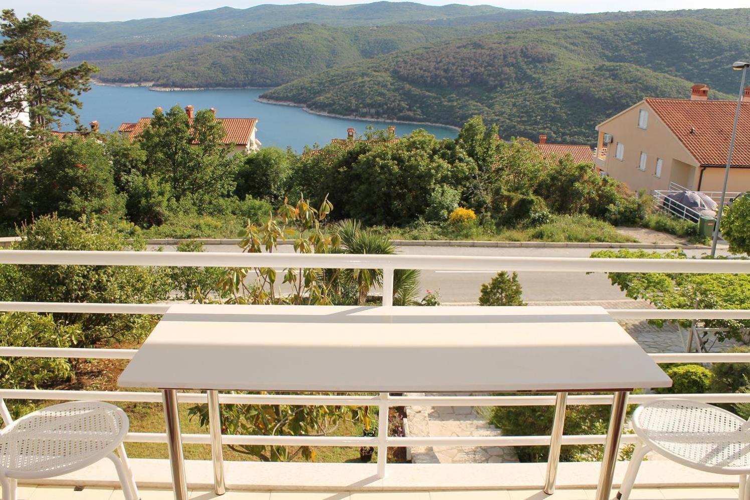Apartments Vila Marica Rabac Rom bilde