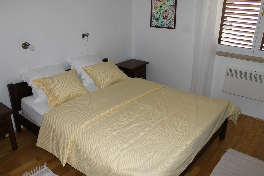 Apartments Vila Marica Rabac Rom bilde