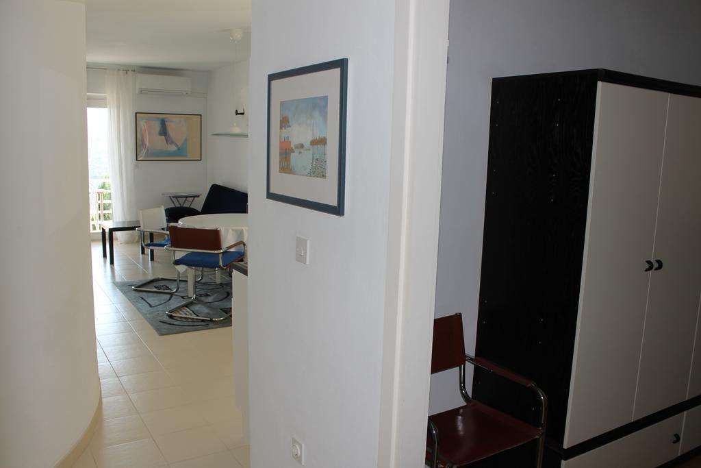 Apartments Vila Marica Rabac Rom bilde