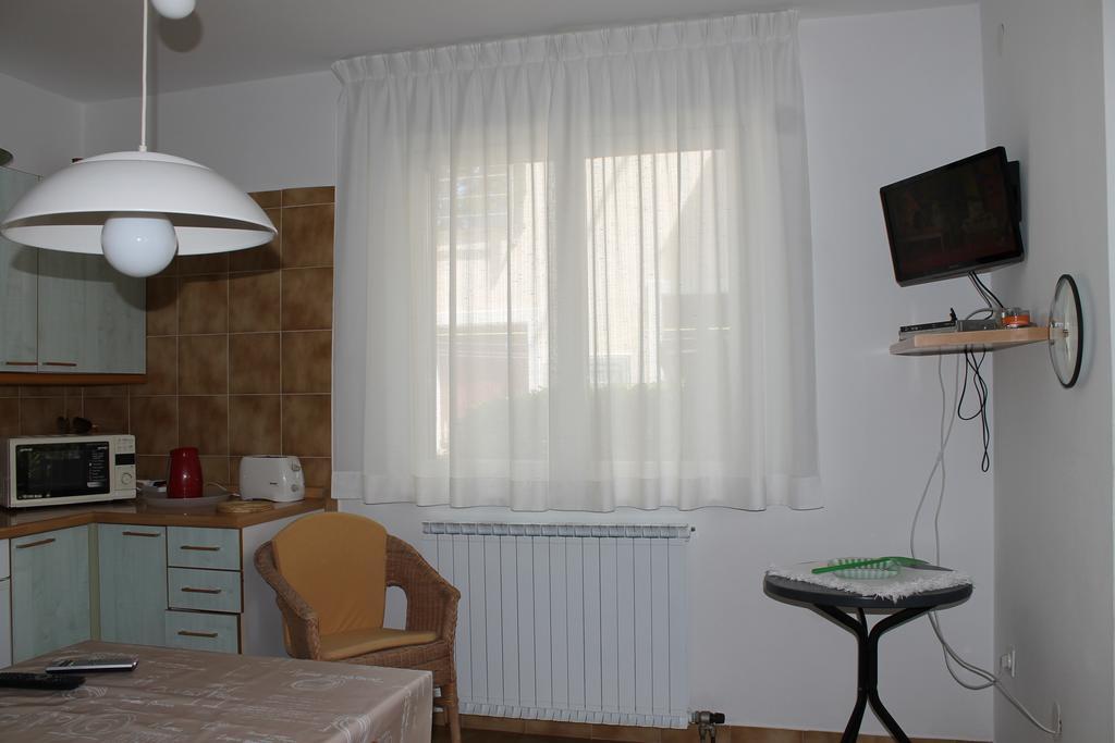 Apartments Vila Marica Rabac Rom bilde