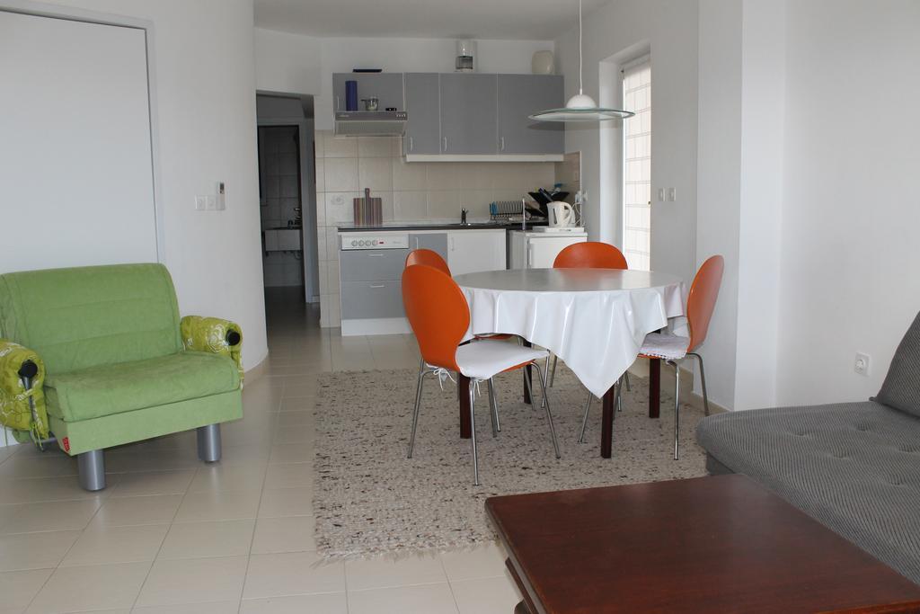 Apartments Vila Marica Rabac Eksteriør bilde