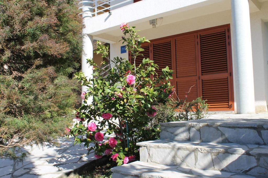 Apartments Vila Marica Rabac Eksteriør bilde