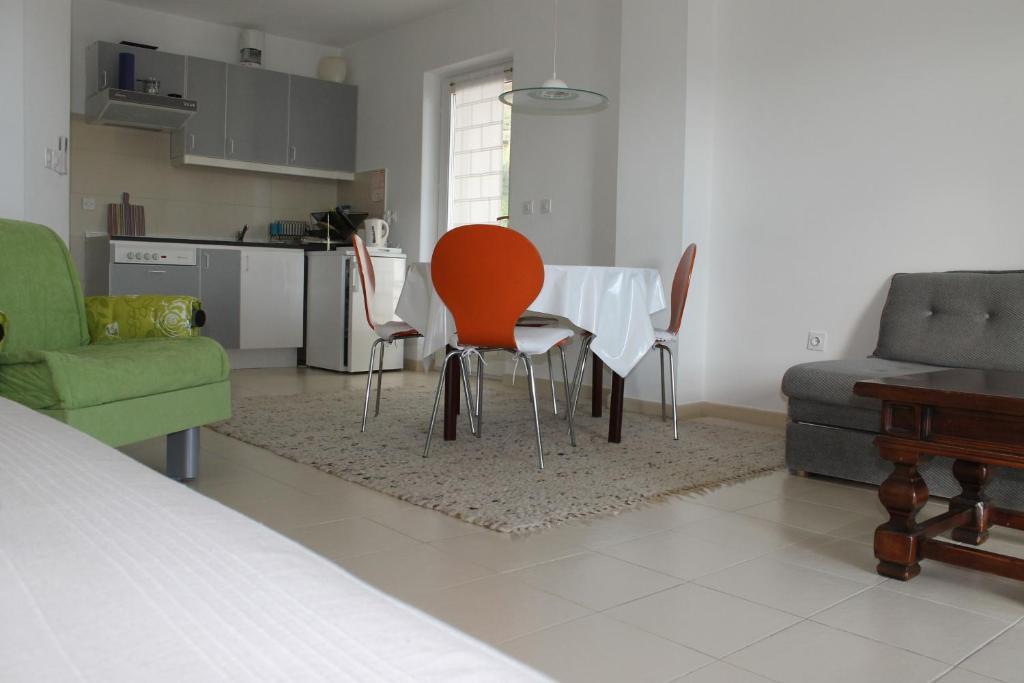Apartments Vila Marica Rabac Rom bilde