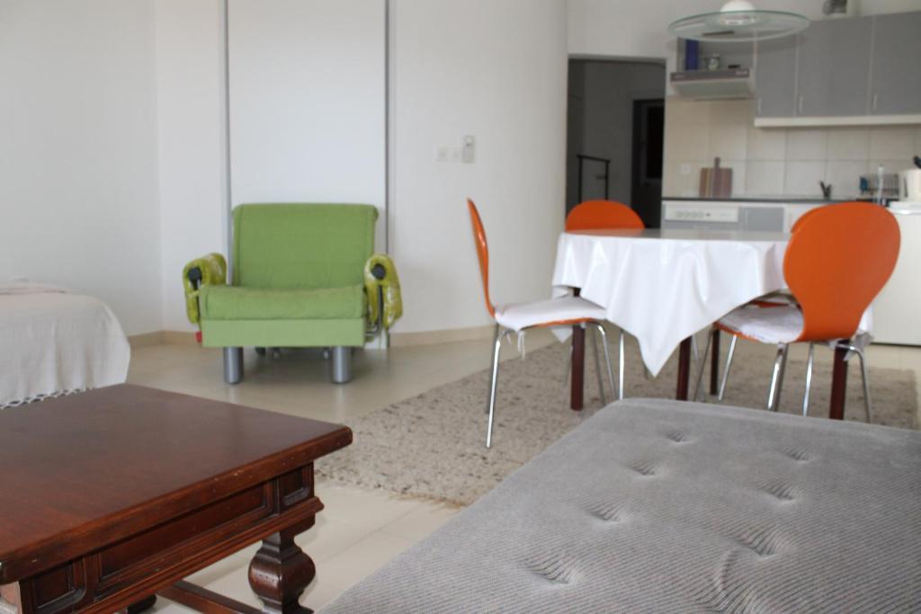 Apartments Vila Marica Rabac Rom bilde